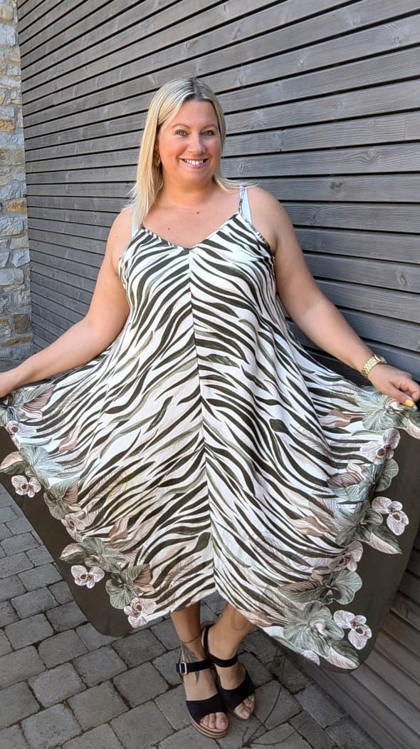 Robe CAPRI