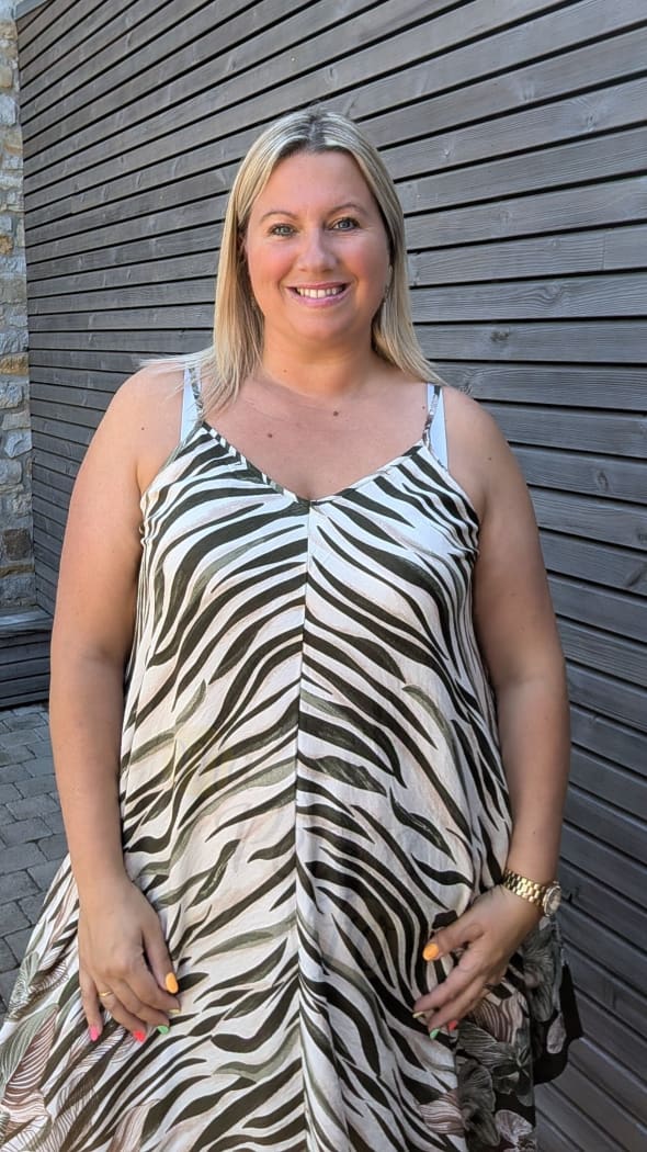 Robe CAPRI