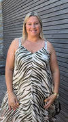 Robe CAPRI