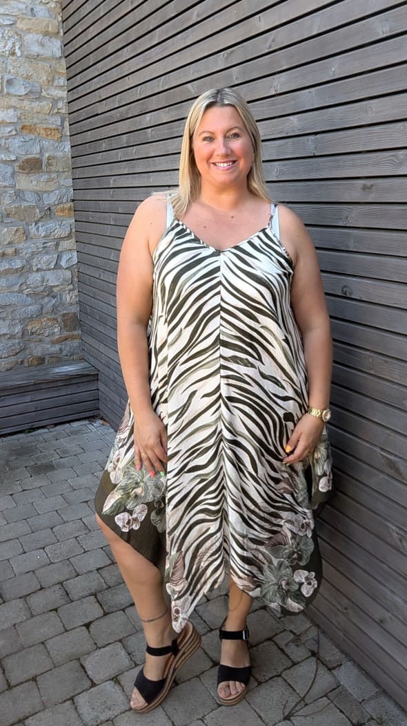 Robe CAPRI
