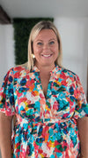 Robe CHIMENE