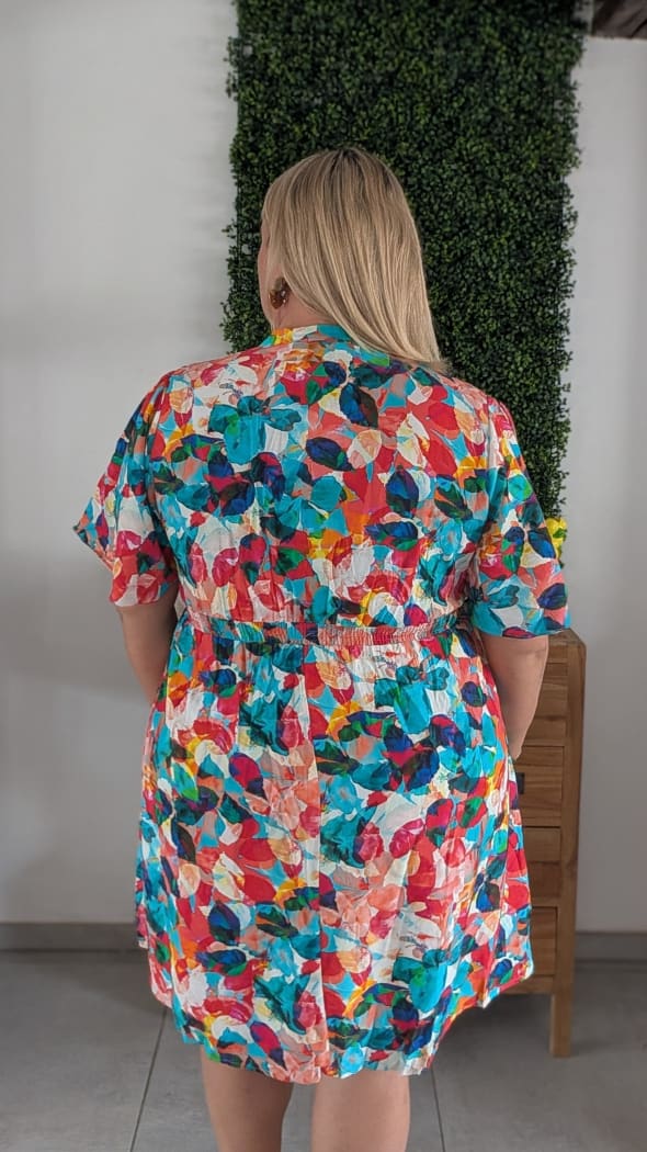 Robe CHIMENE