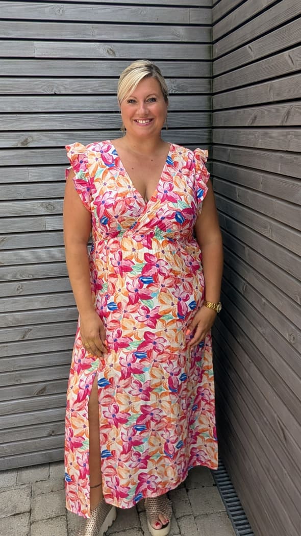 Robe GINA