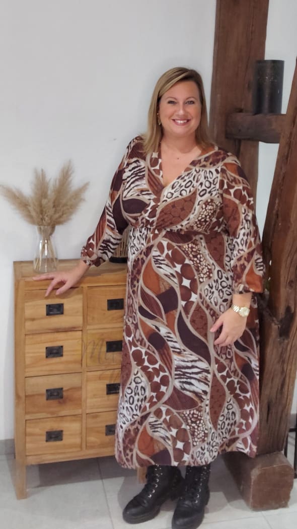 Robe KATIA