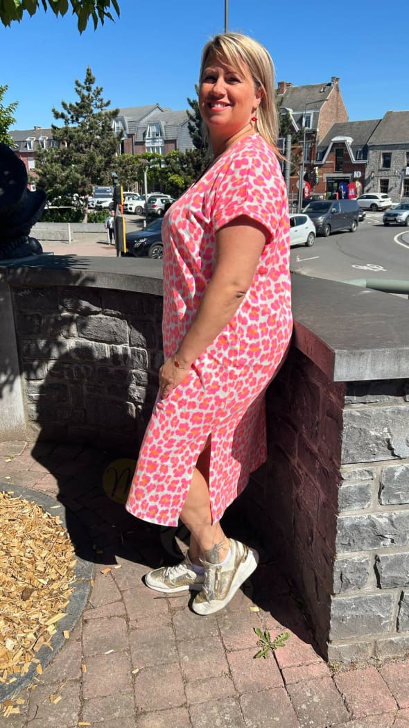 Robe LEOPARD