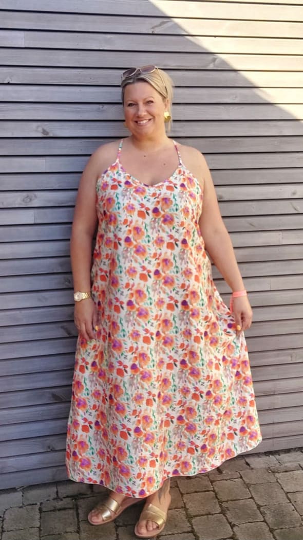 Robe LISA