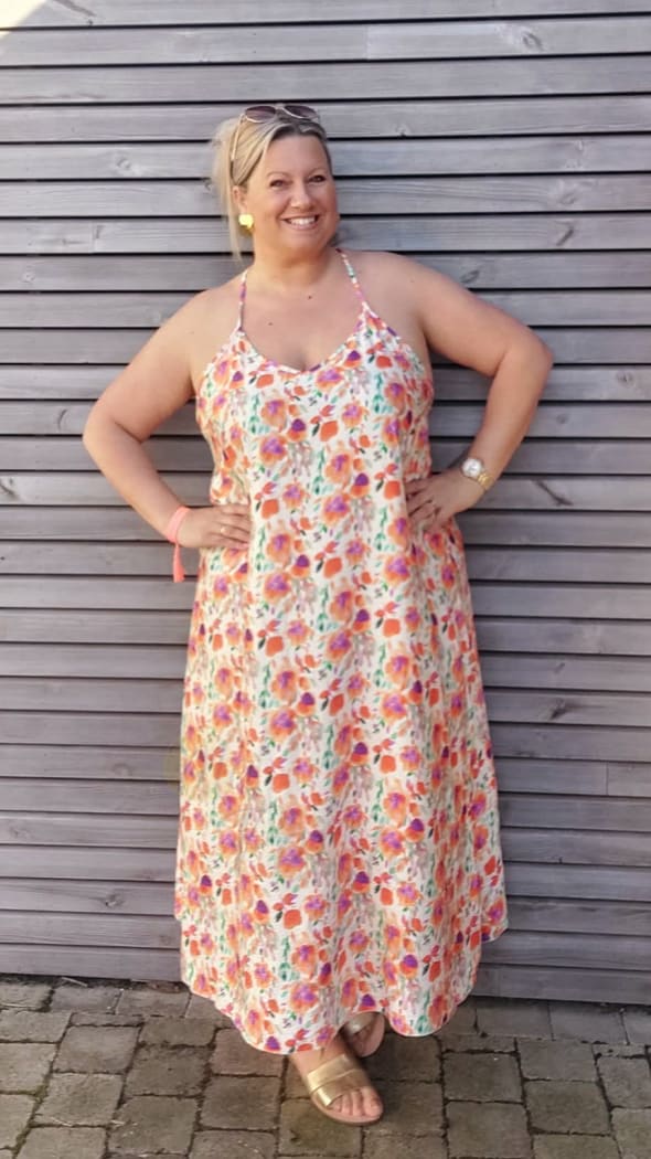Robe LISA