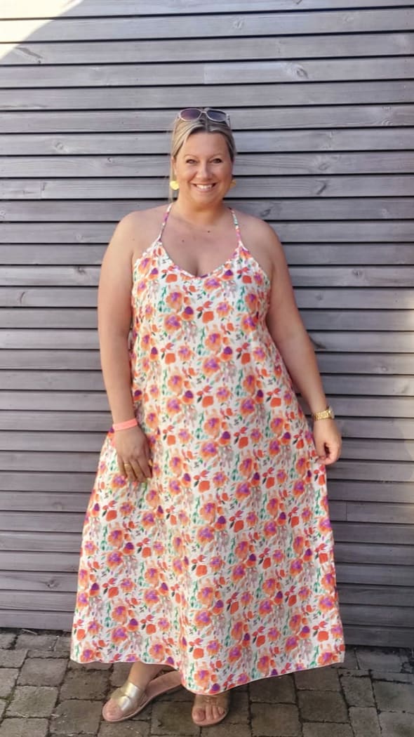 Robe LISA