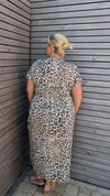 Robe magique GRRRR