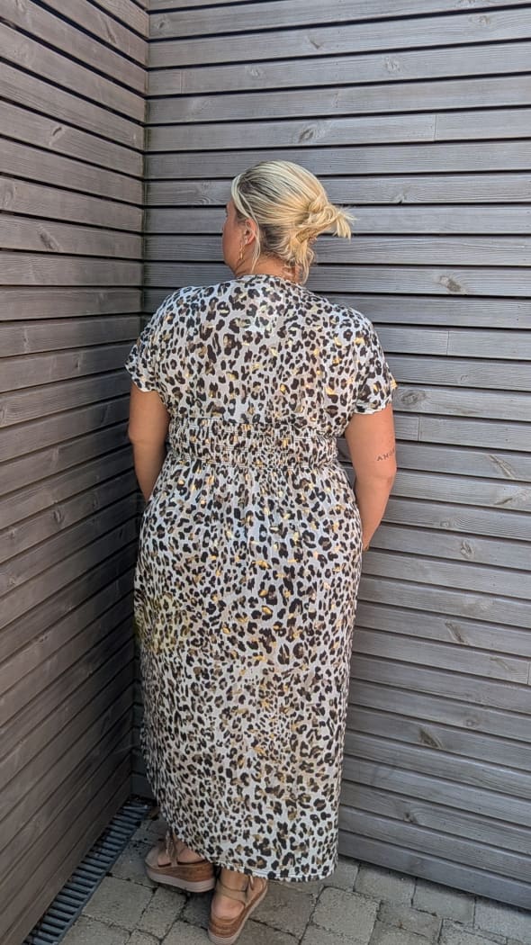 Robe magique GRRRR