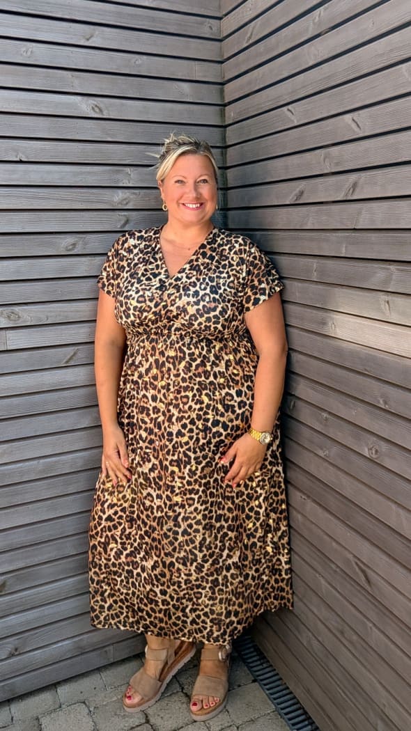 Robe magique LEO