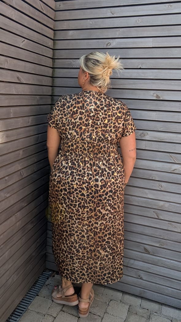 Robe magique LEO