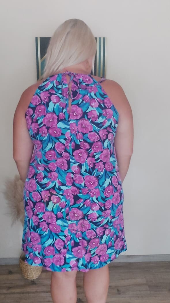 Robe MANOLITA