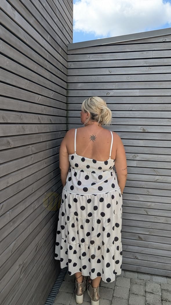 Robe POIS