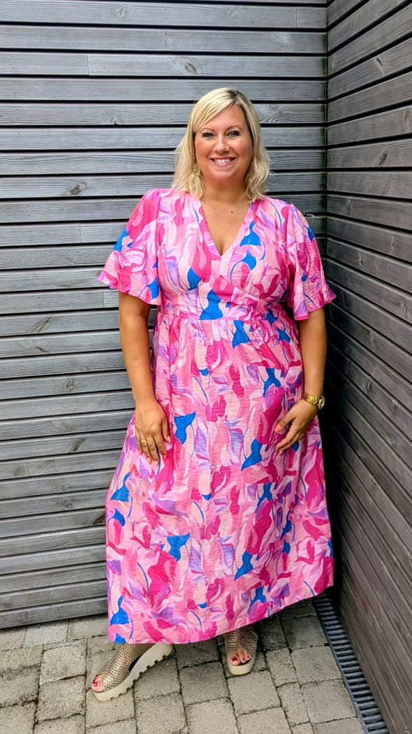 Robe SHEFIRA