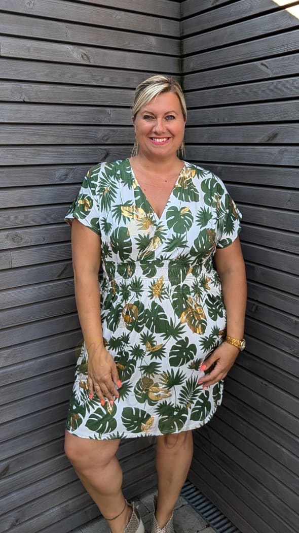 Robe UNA