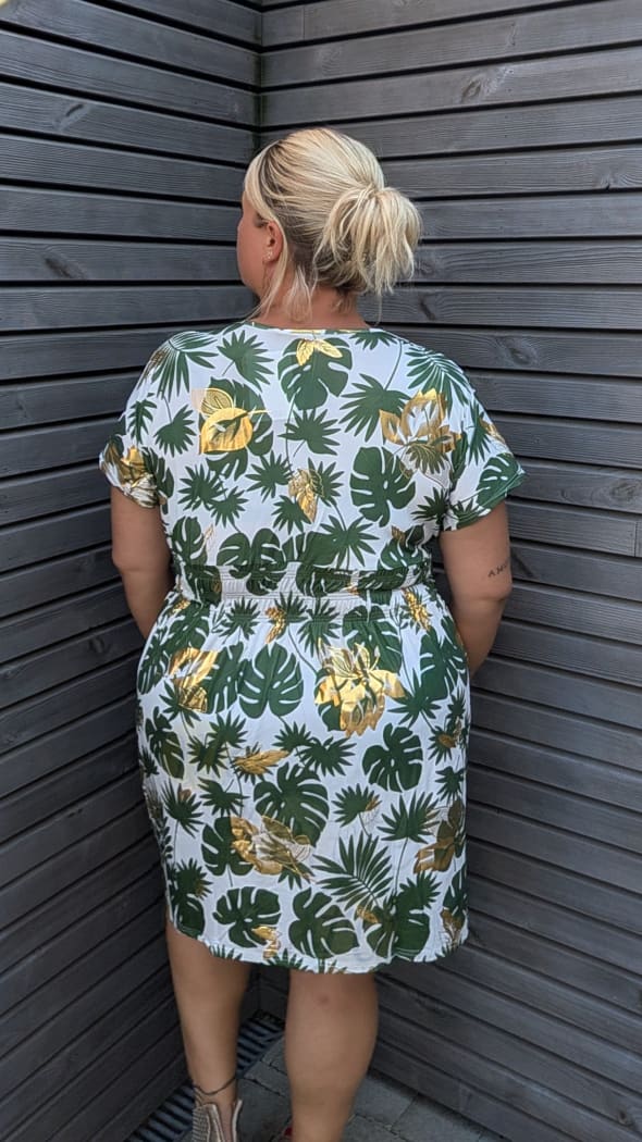 Robe UNA