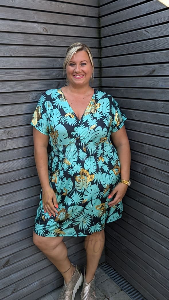 Robe ZIPA