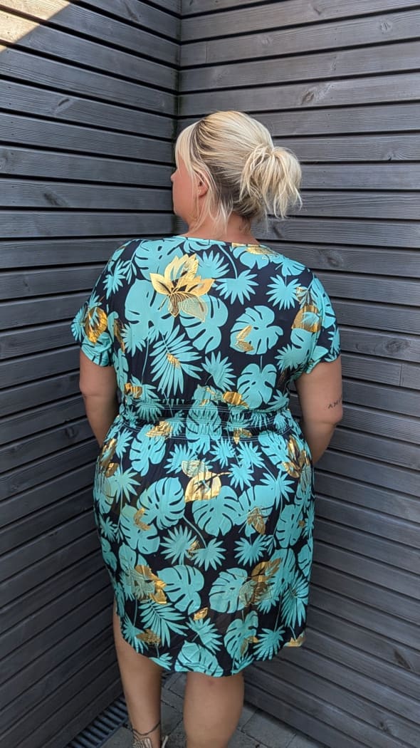 Robe ZIPA