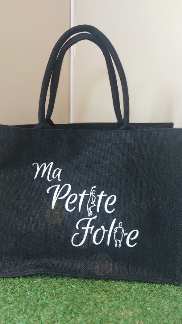 Sac MA PETITE FOLIE