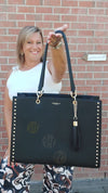 Sac STRADELLA noir