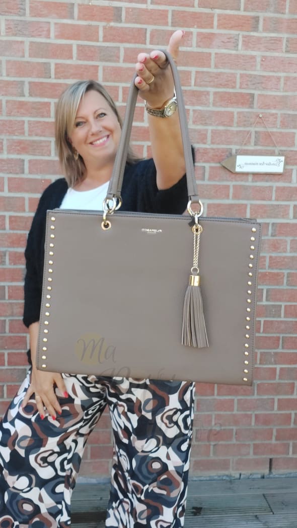 Sac STRADELLA taupe