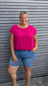 Short JEANS