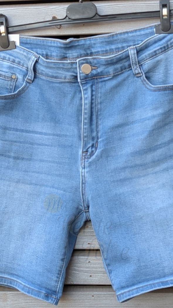 Short JEANS