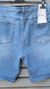 Short JEANS