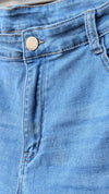 Short JEANS