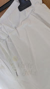 Short MAGIQUE blanc - Blanc