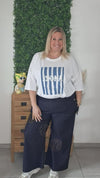 T-shirt AMOUR PLUS