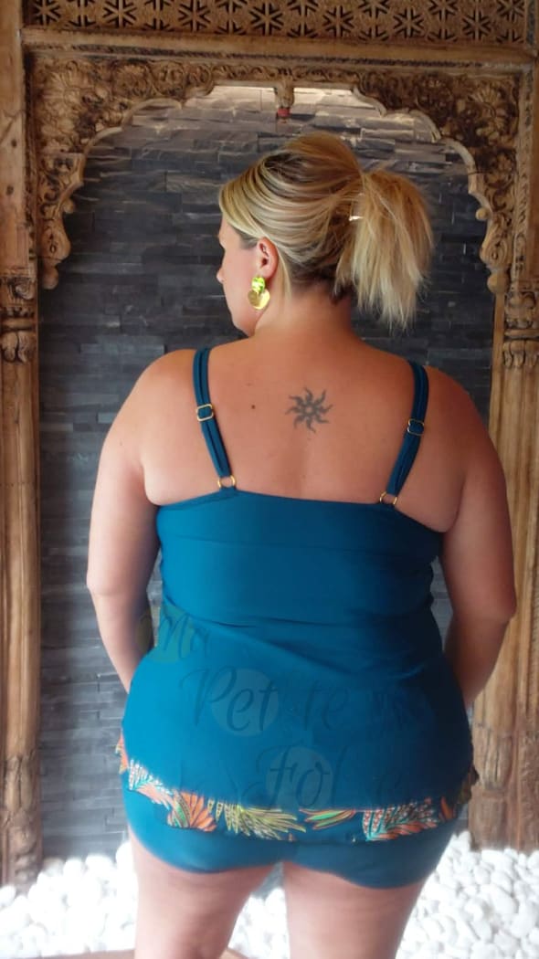 Tankini MADRID