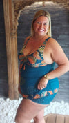 Tankini MADRID