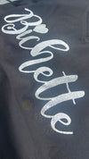 Tee shirt BICHETTE argenté