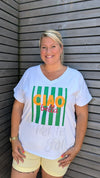 Tee shirt CIAO BELLA