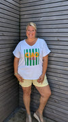 Tee shirt CIAO BELLA