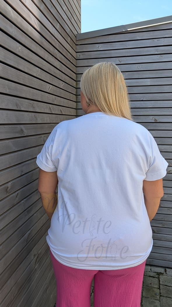 Tee shirt PARADISE
