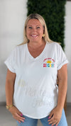 Tee shirt SUNSHINE